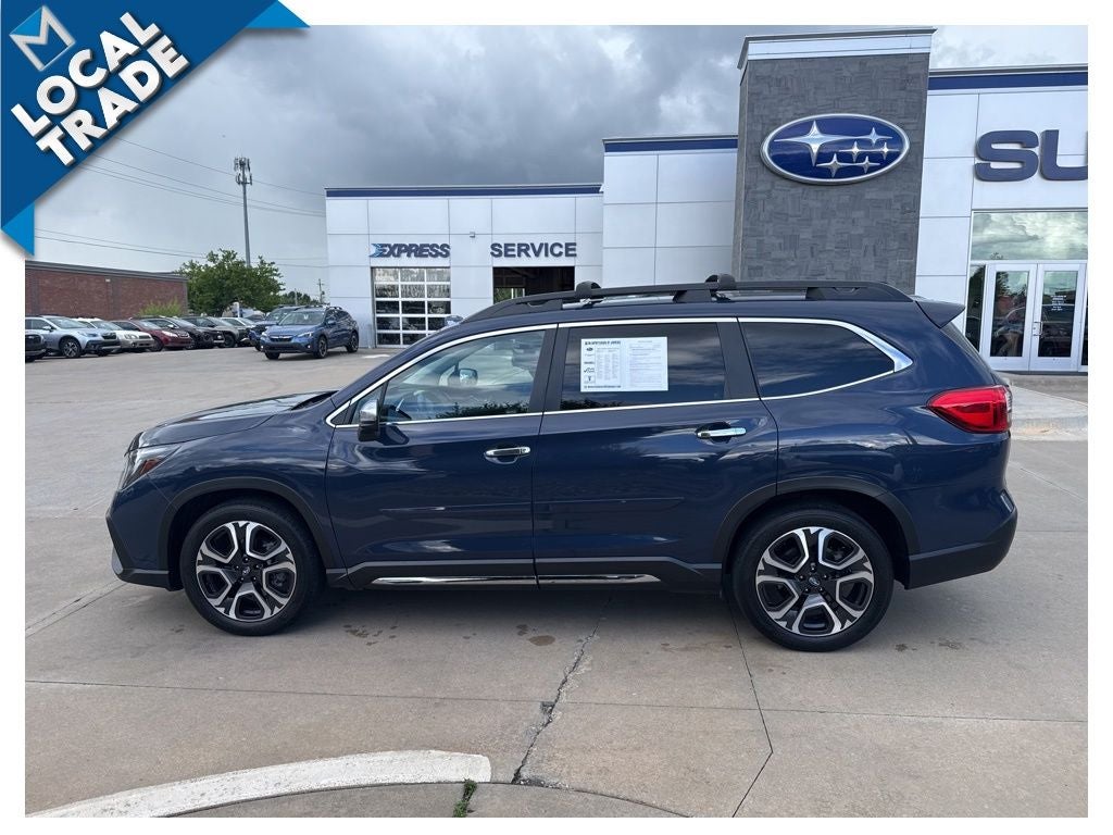 2023 Subaru Ascent Touring