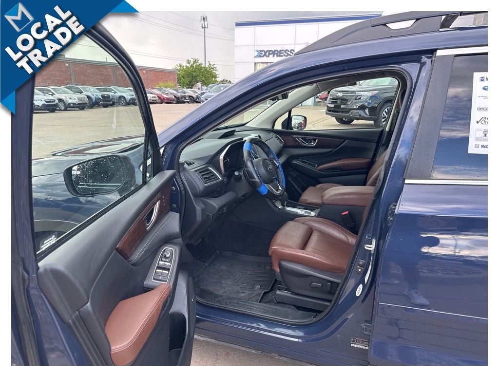 2023 Subaru Ascent Touring