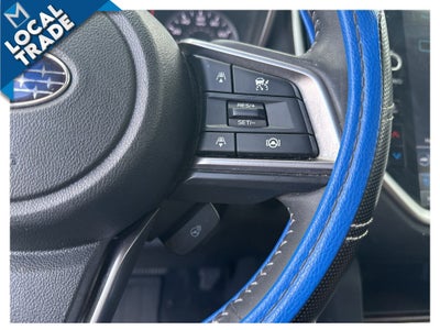 2023 Subaru Ascent Touring