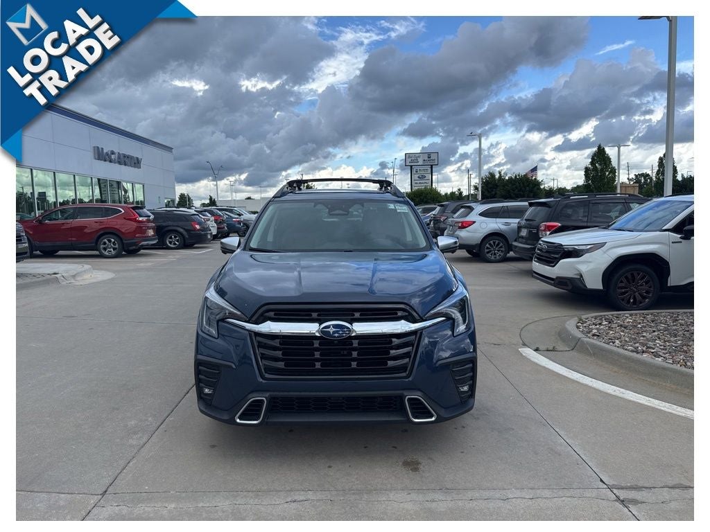 2023 Subaru Ascent Touring