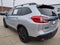 2025 Subaru Ascent Onyx Edition Touring