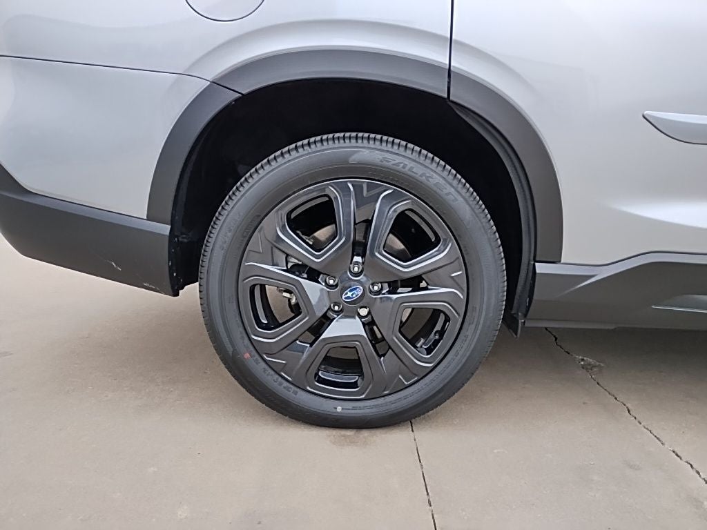 2025 Subaru Ascent Onyx Edition Touring