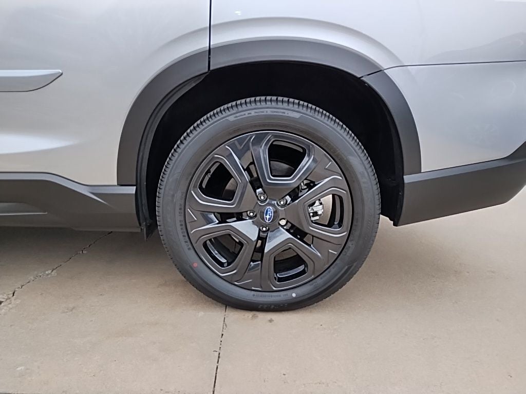 2025 Subaru Ascent Onyx Edition Touring