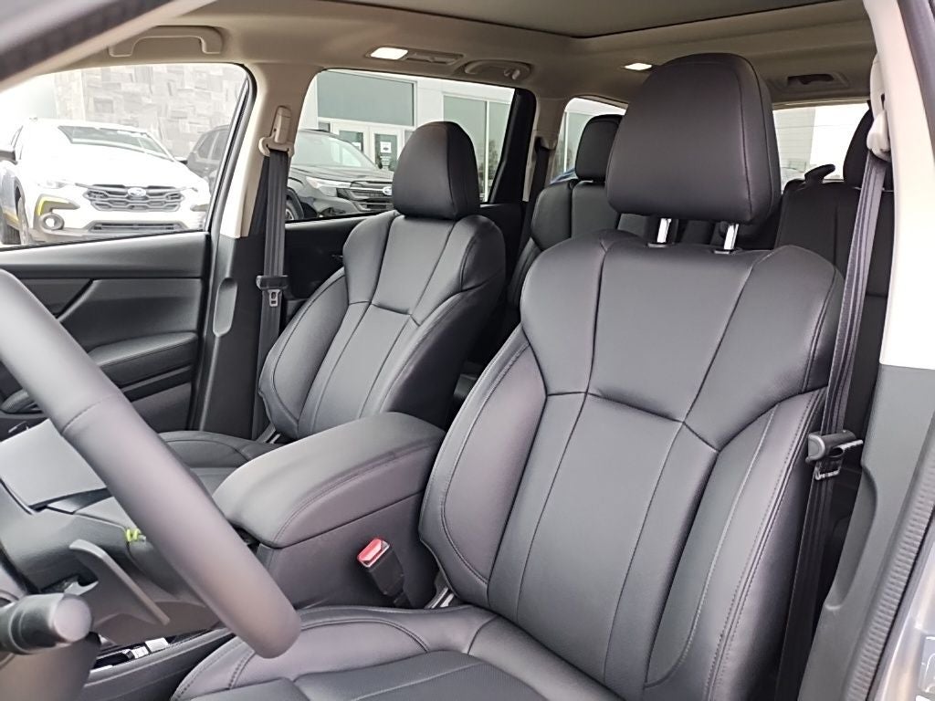 2025 Subaru Ascent Onyx Edition Touring