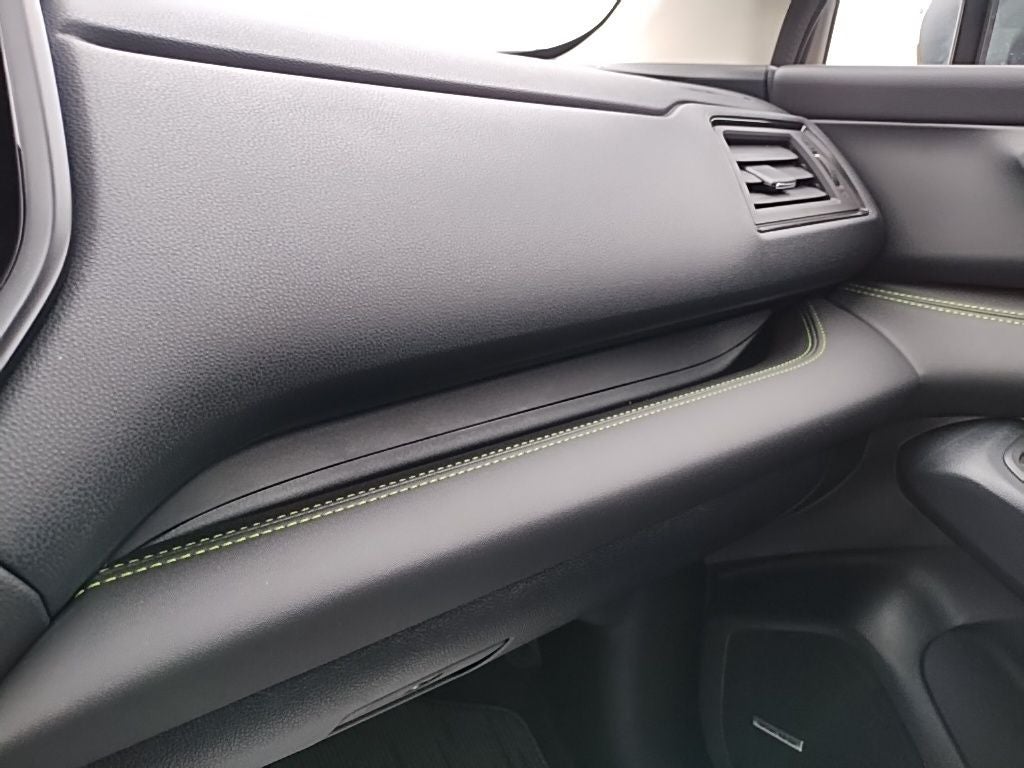 2025 Subaru Ascent Onyx Edition Touring