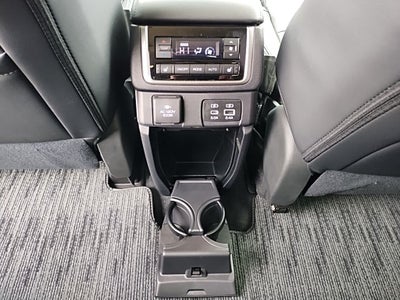 2025 Subaru Ascent Onyx Edition Touring