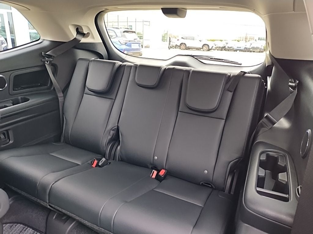 2025 Subaru Ascent Onyx Edition Touring