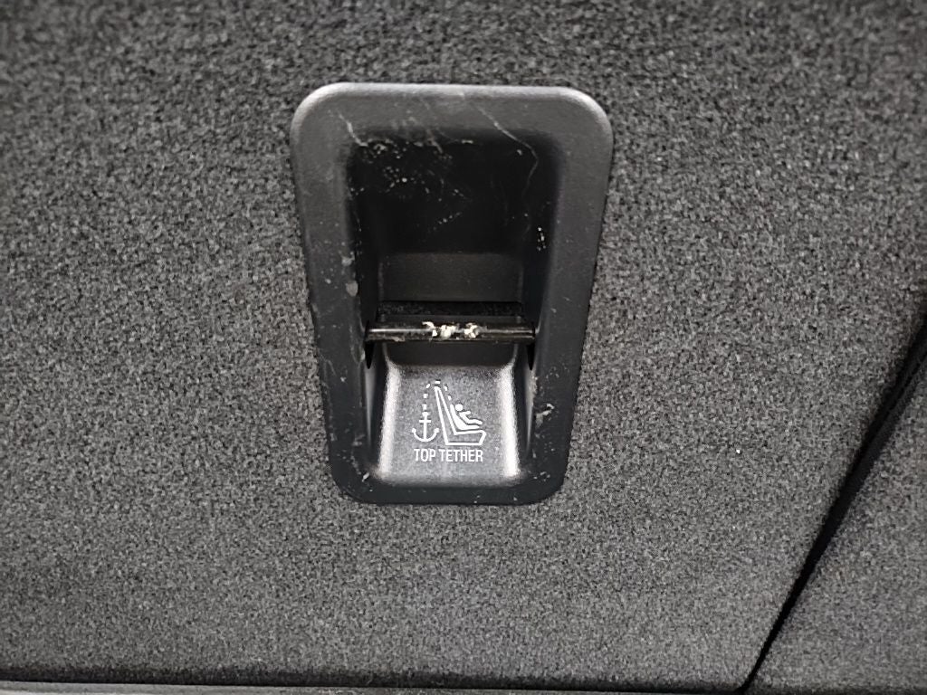 2025 Subaru Ascent Onyx Edition Touring