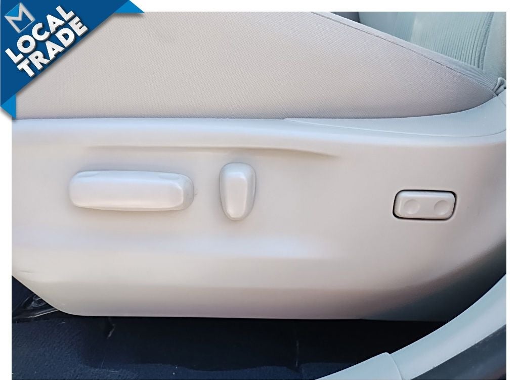 2009 Toyota Venza Base