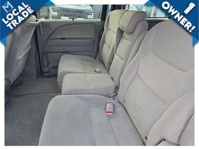 2010 Honda Odyssey EX