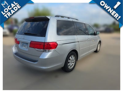 2010 Honda Odyssey EX