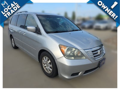 2010 Honda Odyssey EX