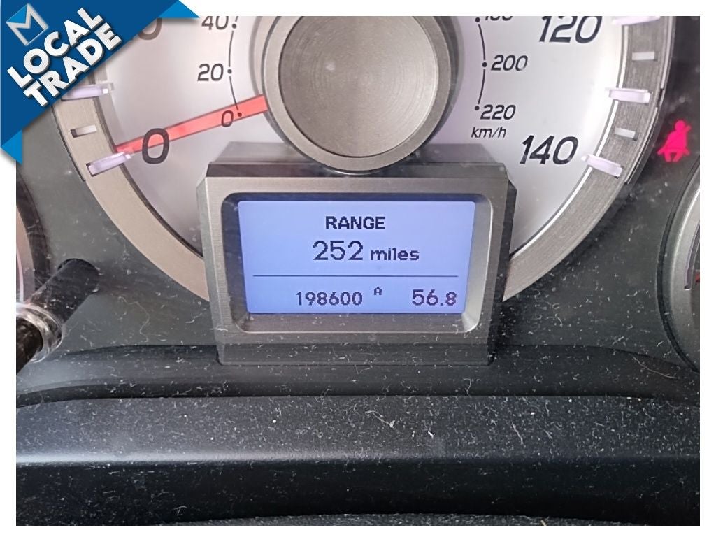 2013 Honda Pilot Touring 4WD