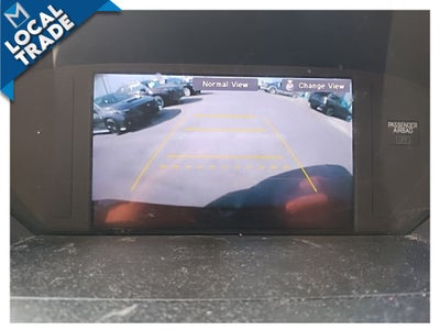 2013 Honda Pilot Touring 4WD