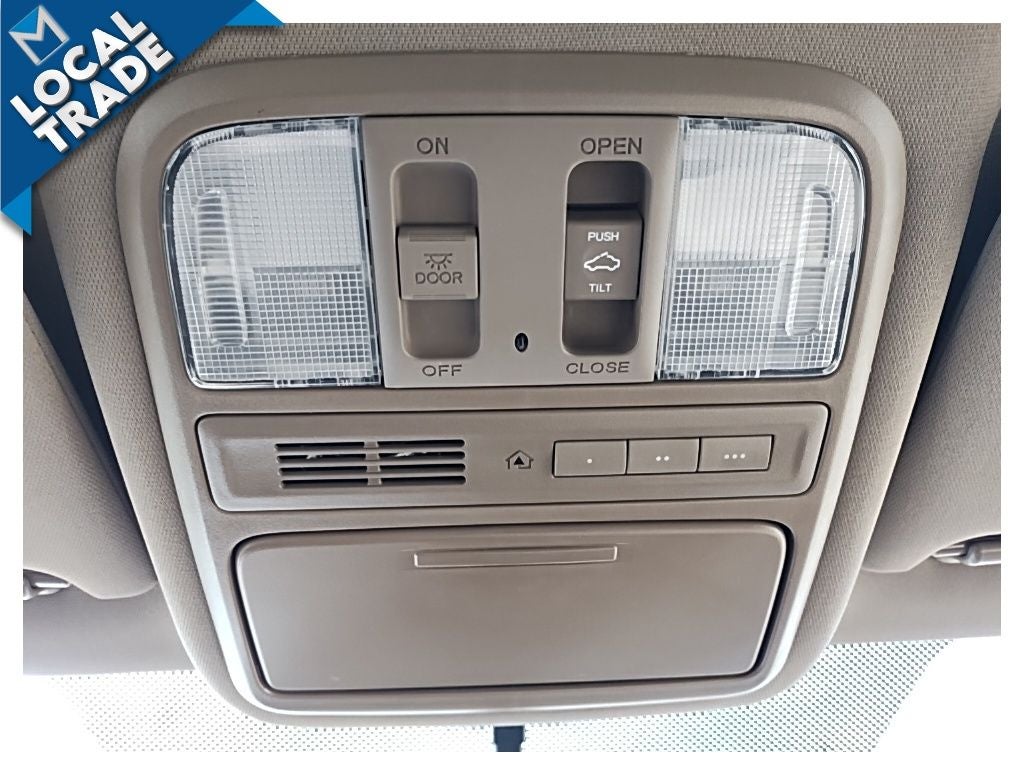 2013 Honda Pilot Touring 4WD