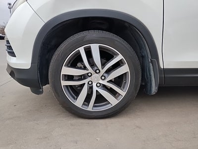 2016 Honda Pilot Elite AWD