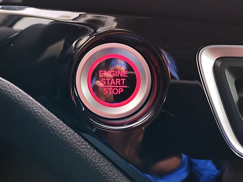 2016 Honda Pilot Elite AWD