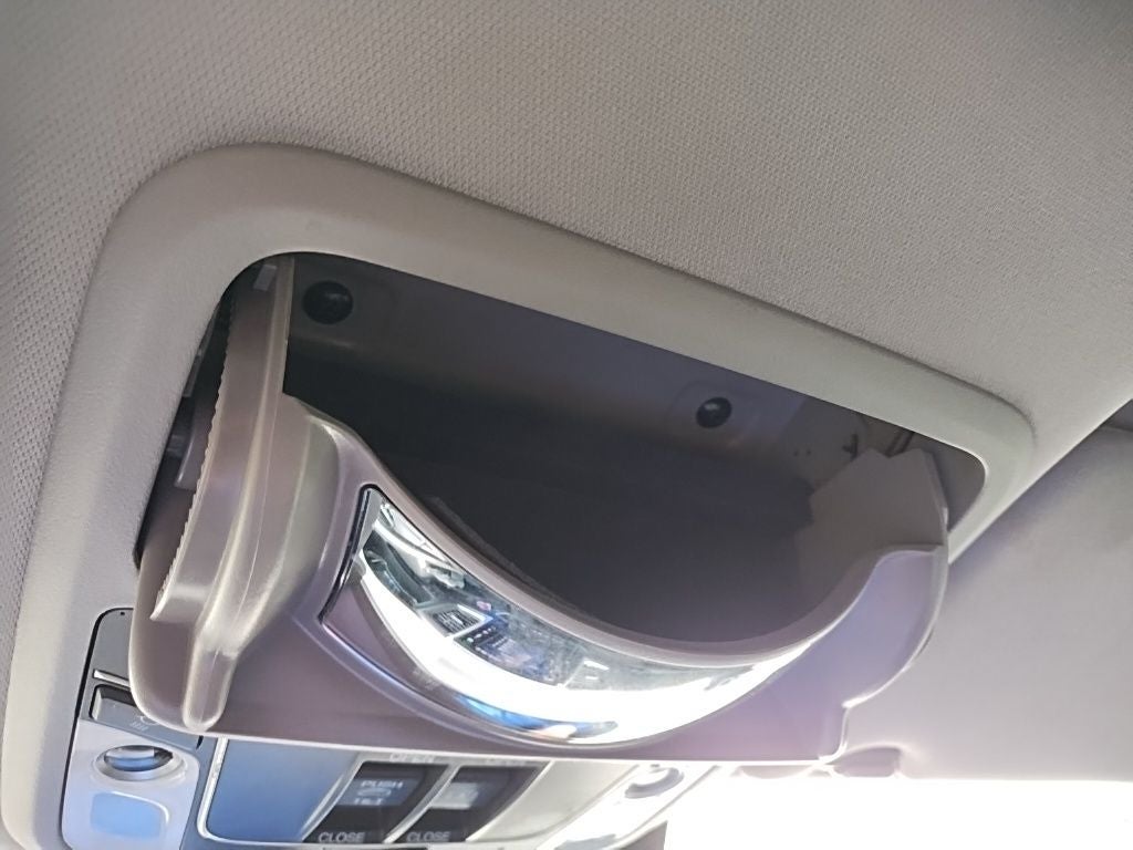 2016 Honda Pilot Elite AWD