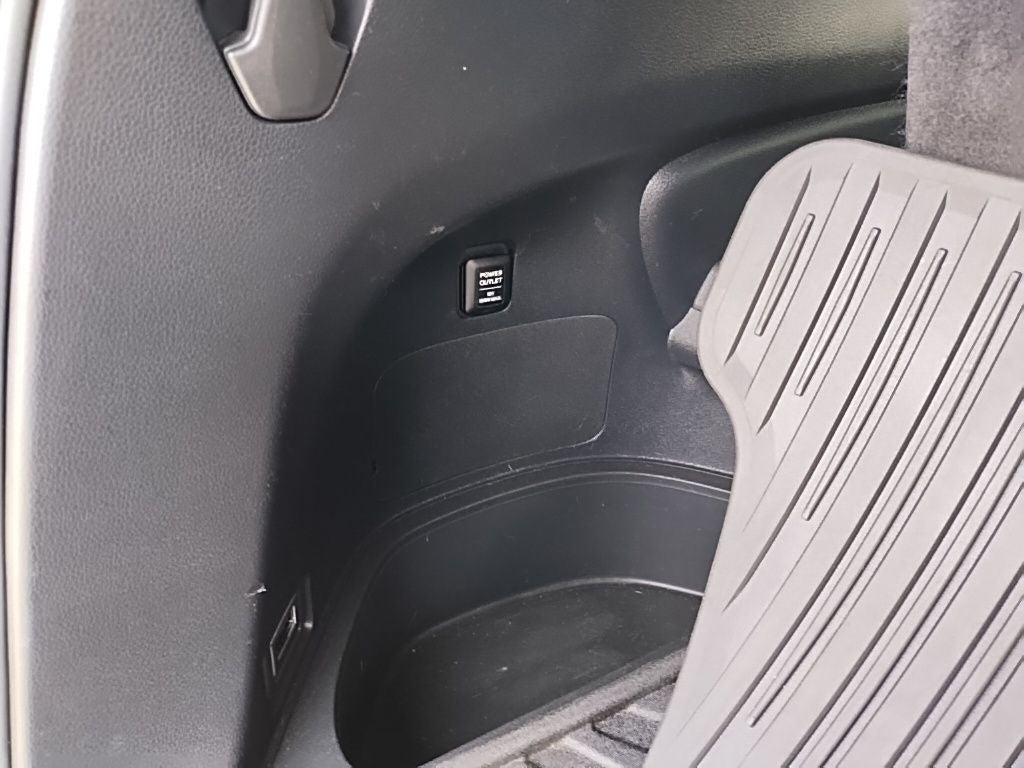 2016 Honda Pilot Elite AWD