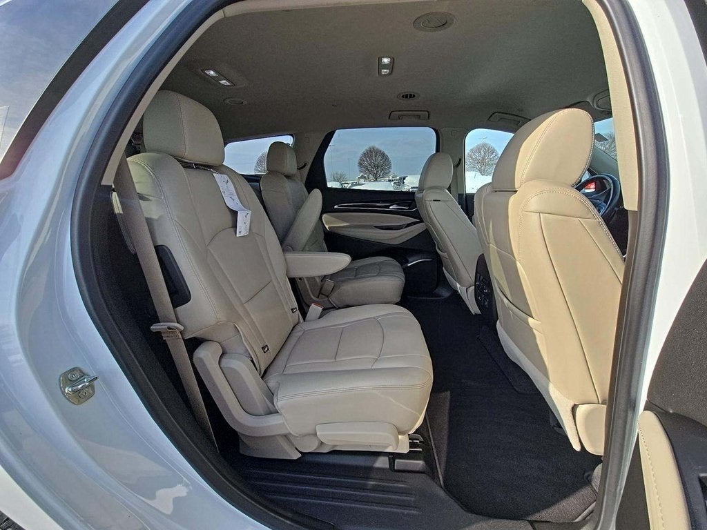 2020 Buick Enclave Premium Group