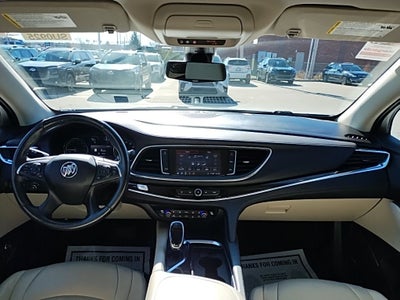 2020 Buick Enclave Premium Group