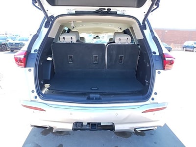 2020 Buick Enclave Premium Group