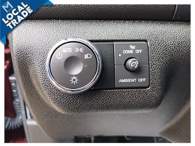 2017 Buick Enclave Leather Group