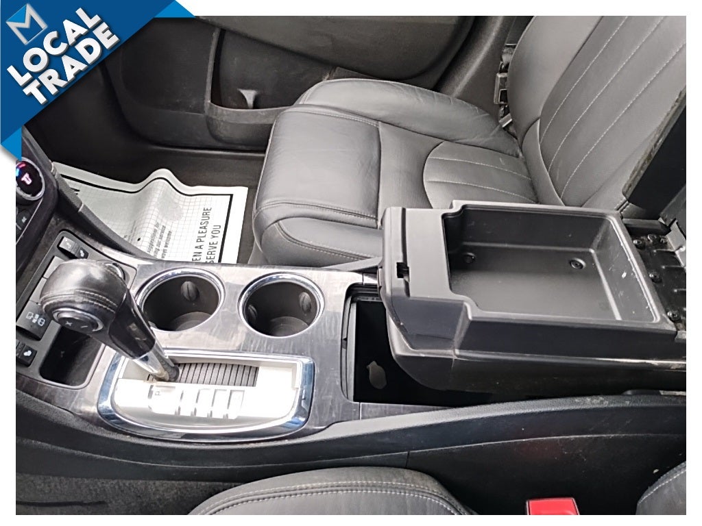 2017 Buick Enclave Leather Group