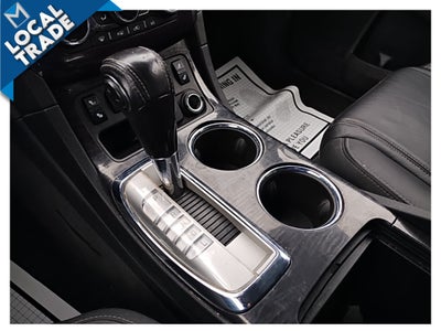 2017 Buick Enclave Leather Group