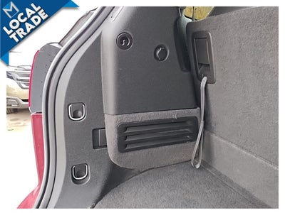 2017 Buick Enclave Leather Group