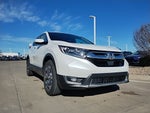 2019 Honda CR-V EX-L AWD