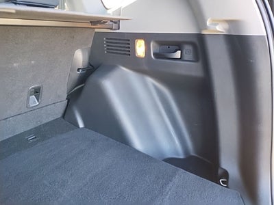 2019 Honda CR-V EX-L AWD