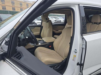 2023 Acura MDX Technology SH-AWD