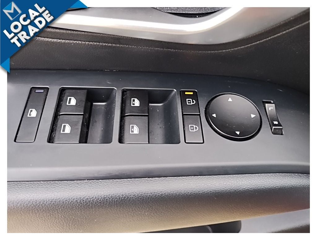 2025 Hyundai TUCSON SEL Convenience AWD