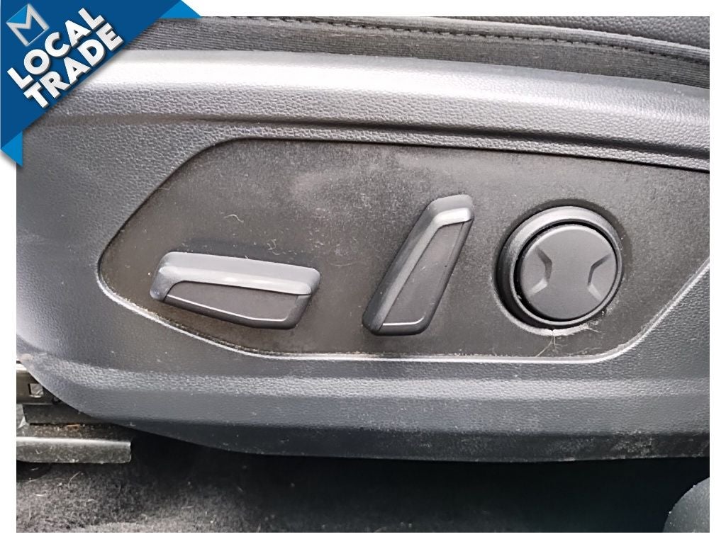 2025 Hyundai TUCSON SEL Convenience AWD