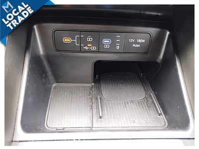 2025 Hyundai TUCSON SEL Convenience AWD