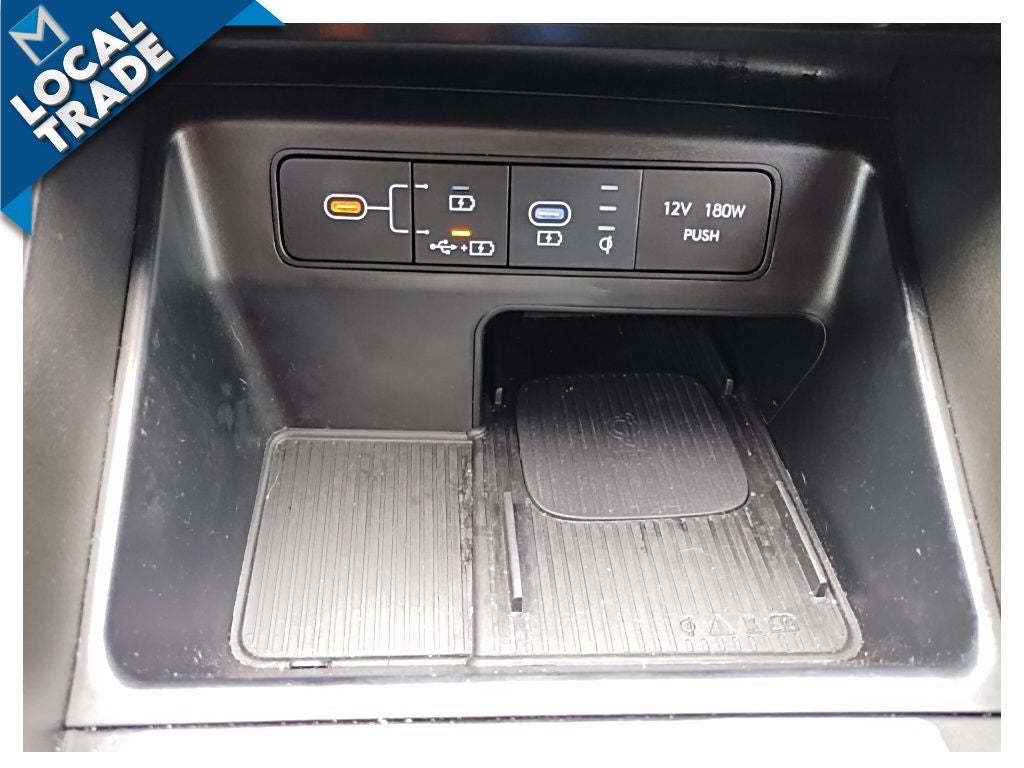 2025 Hyundai TUCSON SEL Convenience AWD