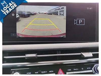 2025 Hyundai TUCSON SEL Convenience AWD