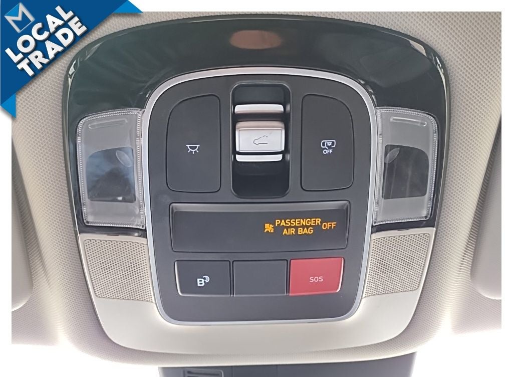 2025 Hyundai TUCSON SEL Convenience AWD