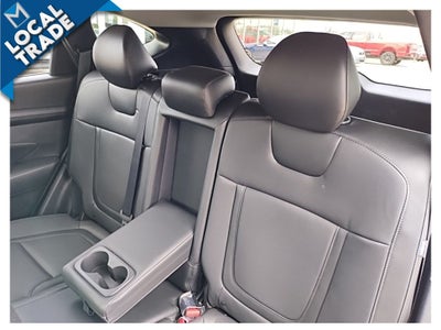 2025 Hyundai TUCSON SEL Convenience AWD