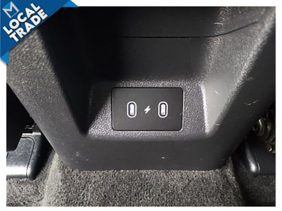 2025 Hyundai TUCSON SEL Convenience AWD