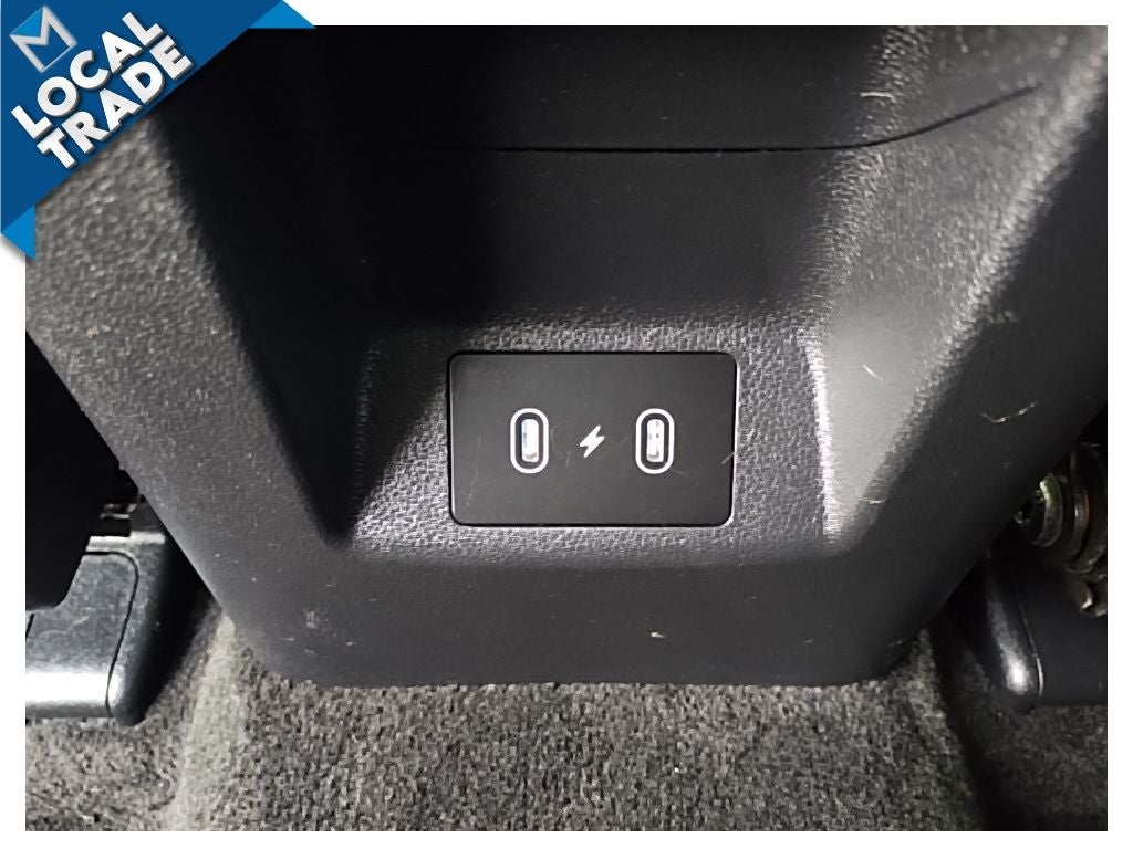 2025 Hyundai TUCSON SEL Convenience AWD