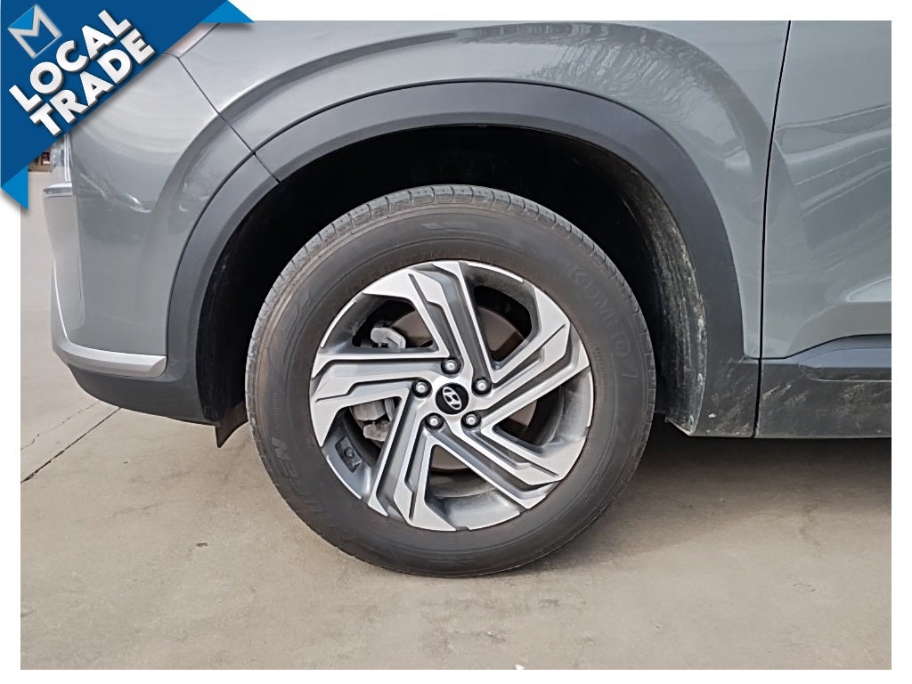 2023 Hyundai SANTA FE SEL AWD