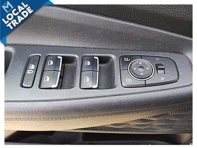 2023 Hyundai SANTA FE SEL AWD