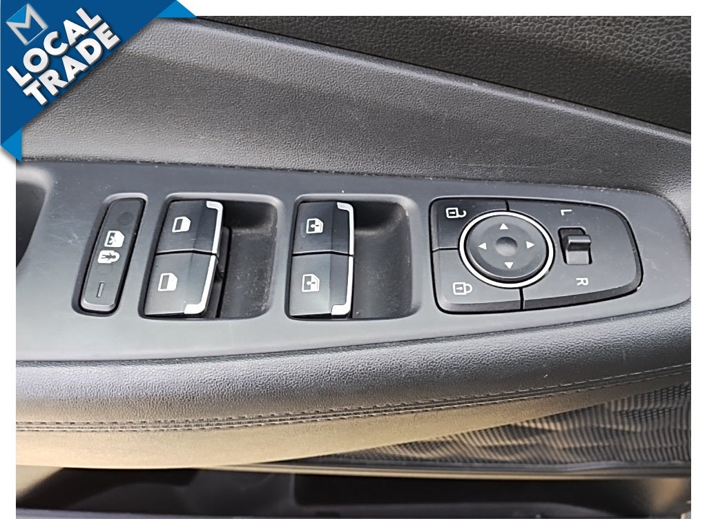 2023 Hyundai SANTA FE SEL AWD