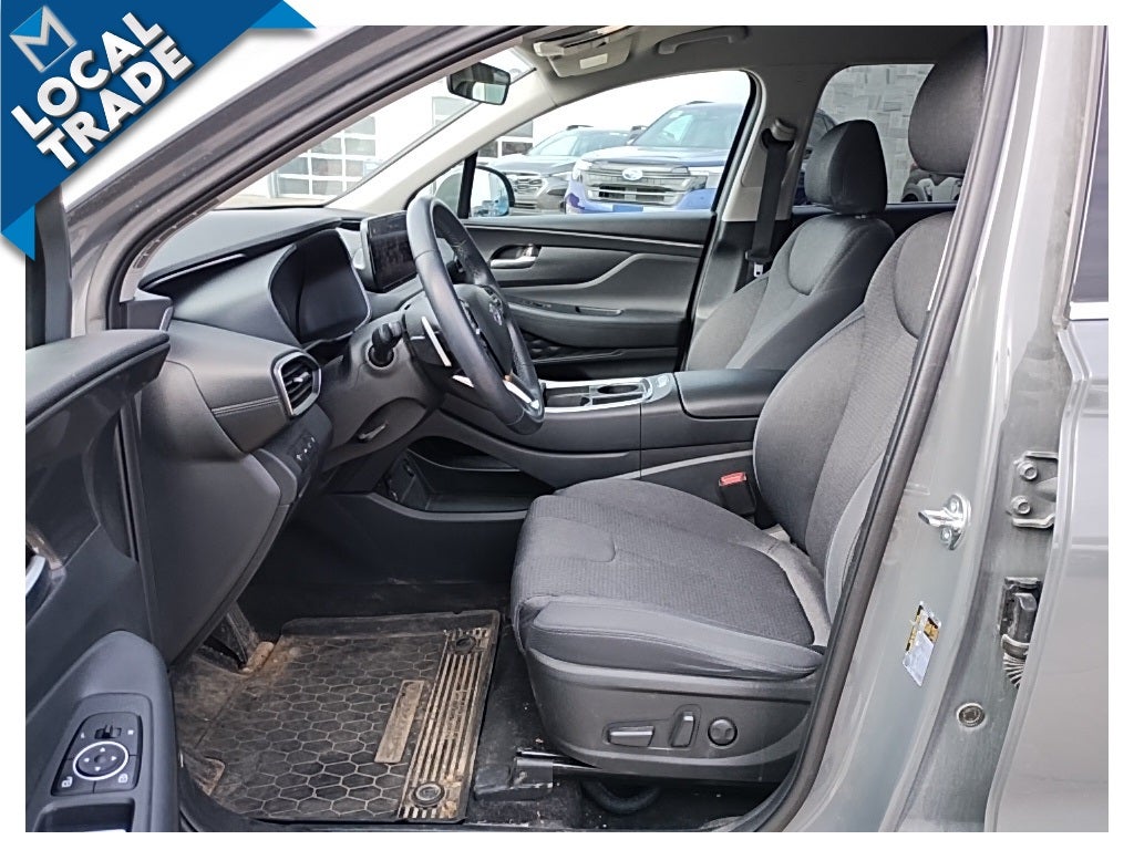 2023 Hyundai SANTA FE SEL AWD