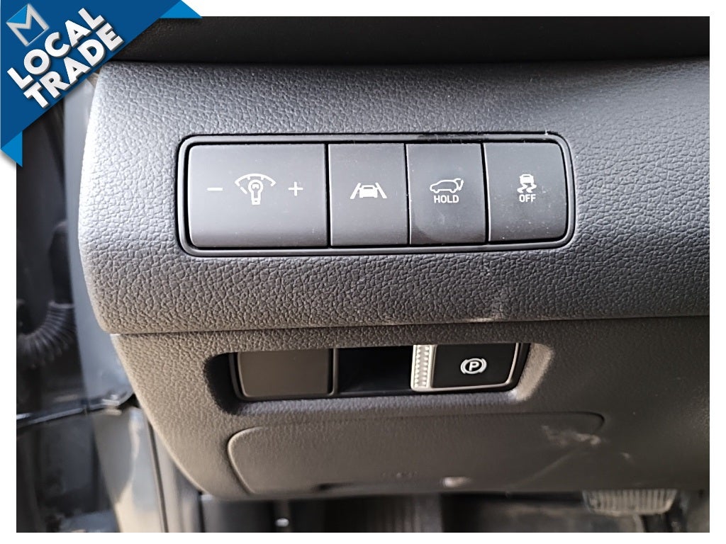 2023 Hyundai SANTA FE SEL AWD