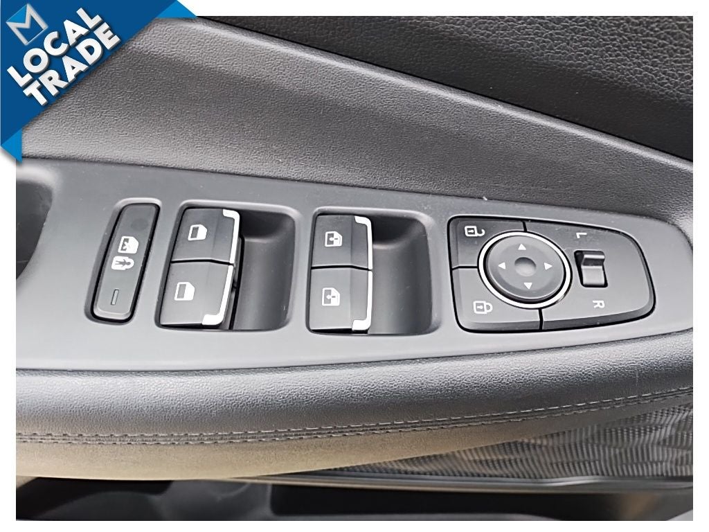 2023 Hyundai SANTA FE SEL AWD