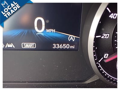 2023 Hyundai SANTA FE SEL AWD