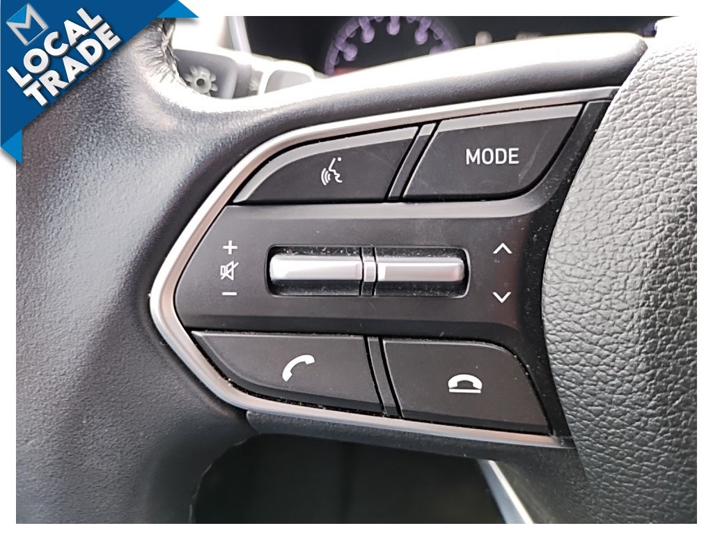 2023 Hyundai SANTA FE SEL AWD